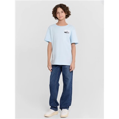 MARK FORMELLE Футболка 113433