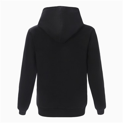 Толстовка женская, цвет чёрный, размер 48