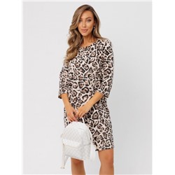 Платье женское П-200 (барс)