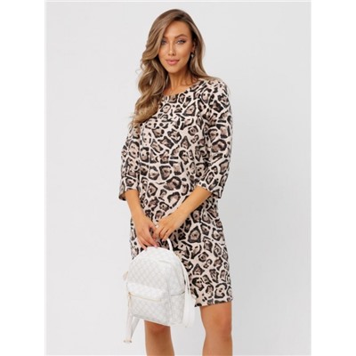 Платье женское П-200 (барс)