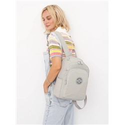 Рюкзак 8746MD l.gray Mindesa