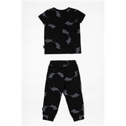 Комплект (Футболка+Брюки) BODO, 1123509