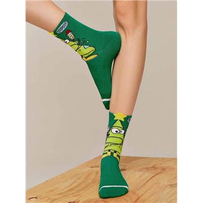 Conte elegant Носки NEW YEAR