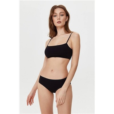 CONTE BASIC COLLECTION LB 2014 Трусики "бикини" средней посадки (в коробке) CONTE ELEGANT, 1236163