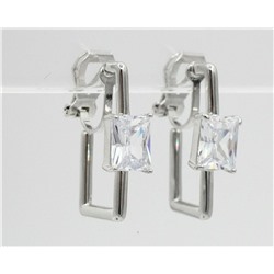 Серьги-клипсы F923276907230