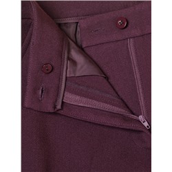 VILATTE Брюки D24.287