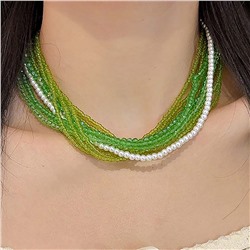 Колье арт. 22 7107 (id 287622)