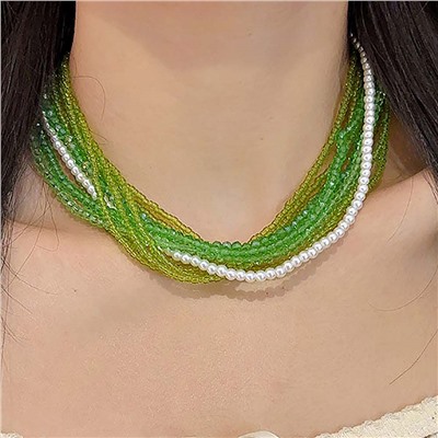 Колье арт. 22 7107 (id 287622)