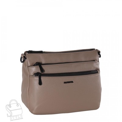 Сумка женская  28087 d.beige Velina Fabbiano-Safenta/30