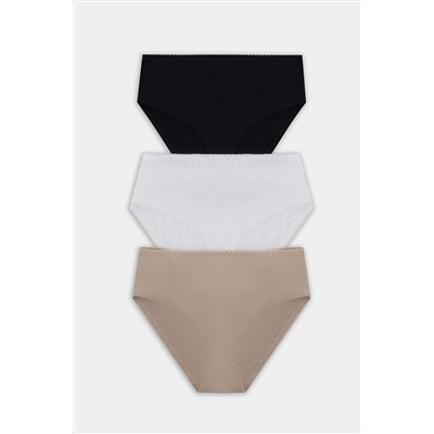 Трусы женские (3шт.) MARK FORMELLE, 1230241