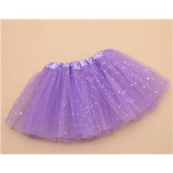 Юбка-пачка со звездами UB19