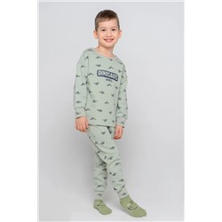 CROCKID Пижама К 1581/24