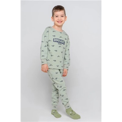 CROCKID Пижама К 1581/24