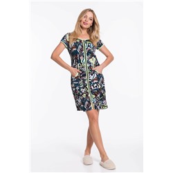 Халат М321136ж