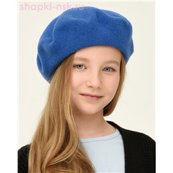 Дилана 449 Берет для девочки (52-55)