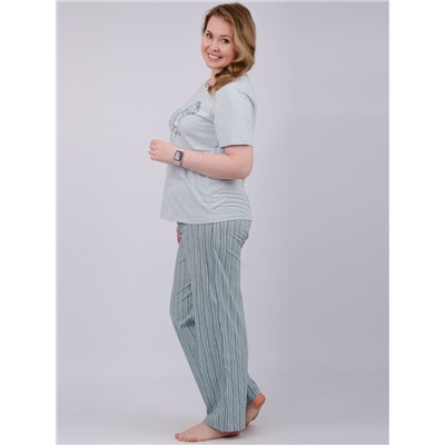 Malina Пижама 3168б