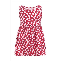 Платье АПРЕЛЬ, 1000102