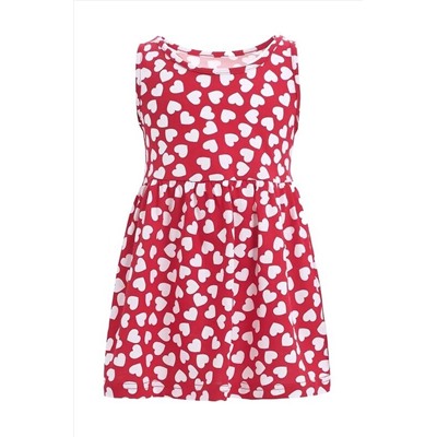 Платье АПРЕЛЬ, 1000102