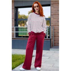 Костюм женский Полоса К Арт. 10572