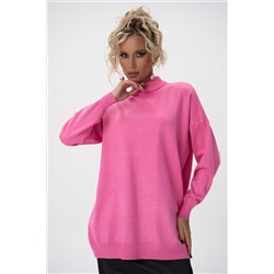 Джемпер Кира (малиновый)