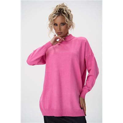 Джемпер Кира (малиновый)