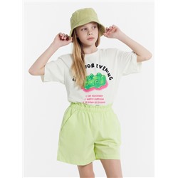 ФУТБОЛКА ДЛЯ ДЕВОЧЕК 117915