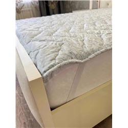 Наматрасник на хлопковой основе