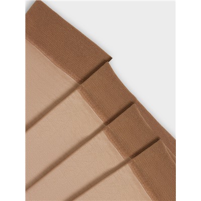 НОСКИ ЖЕНСКИЕ (2 пары) 274PA-1541