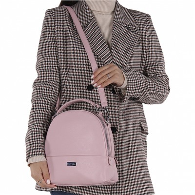 Рюкзак 670091 pink Velina Fabbiano-Safenta