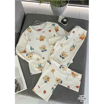 Пижама 2057417-4