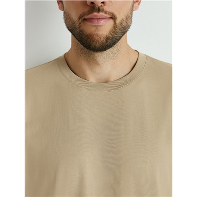 Omsa Футболка OmT_U 1302 Футболка мужская OVERSIZE, CO