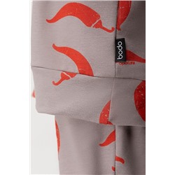 Костюм (Свитшот+Брюки) BODO-S, 1201933