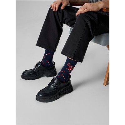 НОСКИ МУЖСКИЕ 017K-3418