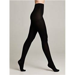 Колготки женские CONTE MICROCOTTON 200
