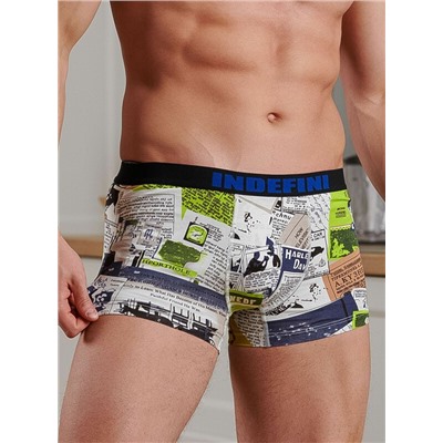 Мужские трусы