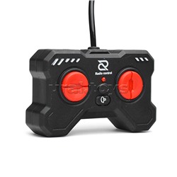 Машина "Pioneer №2" р/у, 27 MHz, в коробке
