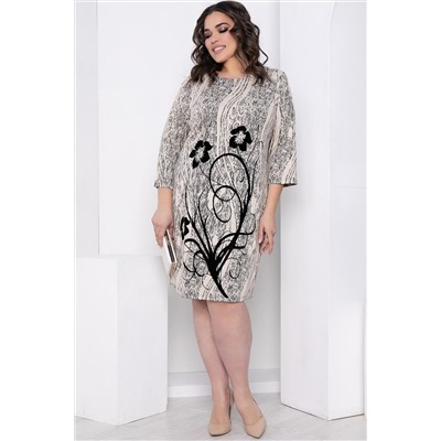 LT Collection Платье П8490