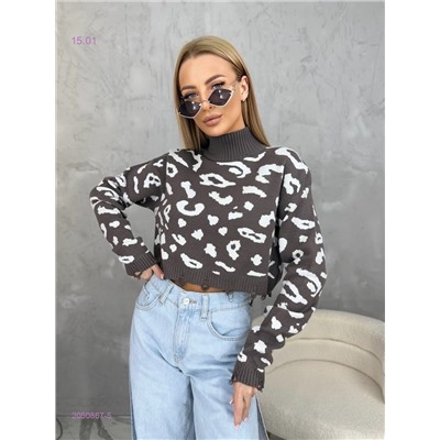 Свитер 2050867-5