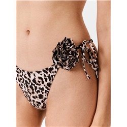 Infinity Lingerie Трусы купальные