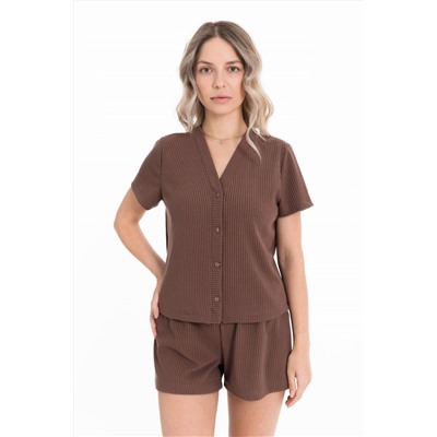 Пижама М325053а