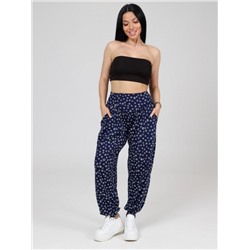 Брюки "Навада" (Чернила)