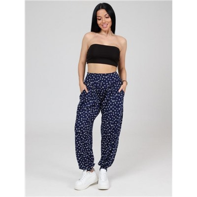 Брюки "Навада" (Чернила)