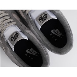Кроссовки Nike Air Force 1 Low