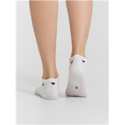 MARK FORMELLE Женские носки 306K-3141