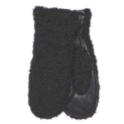 Варежки жен. Юйлин 7706 мех