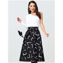 DStrend Юбка Ю-0275