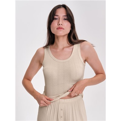 PELICAN Майка PFVV6944