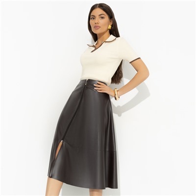 Юбка, Вперёд в будущее (new)