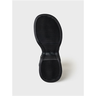 Туфли открытые для девочек