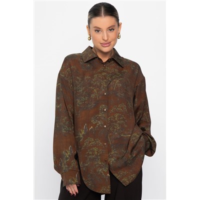 LT Collection Блуза Б14433-5М